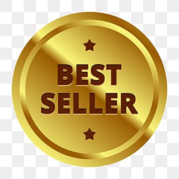 BEST SELLERS