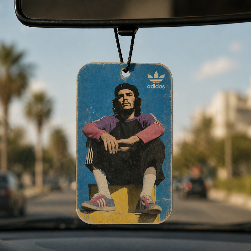 GUEVARA