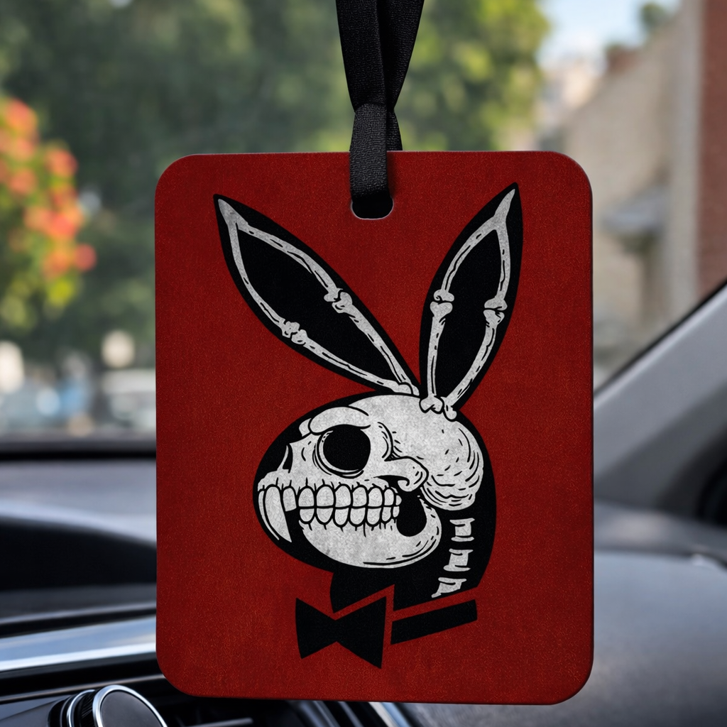 SKULL PLAY BOY