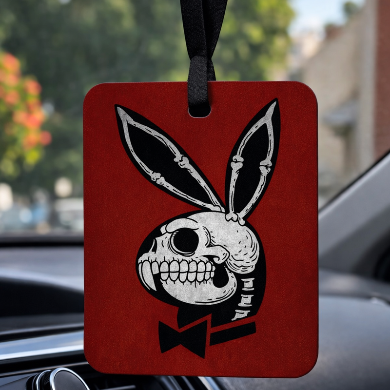SKULL PLAY BOY