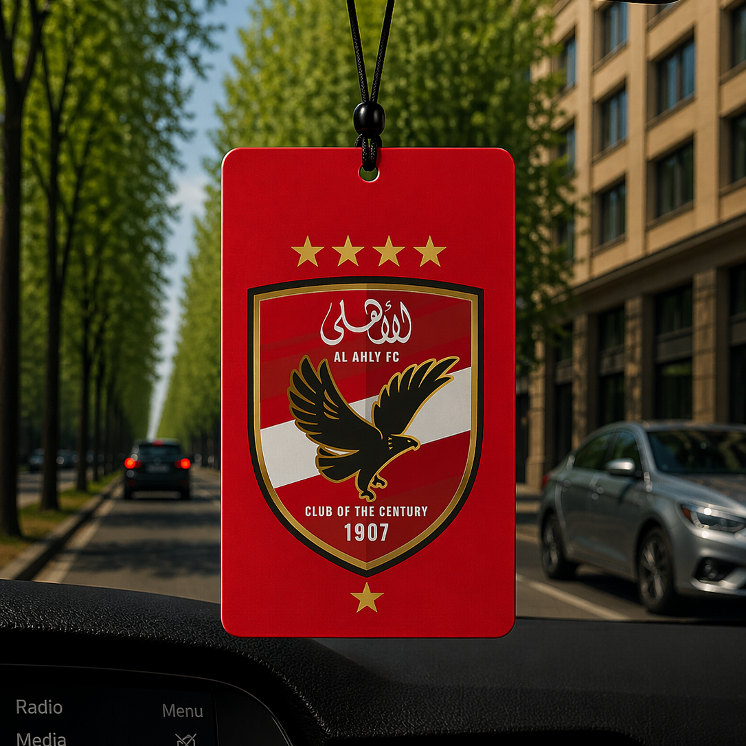 AL AHLY