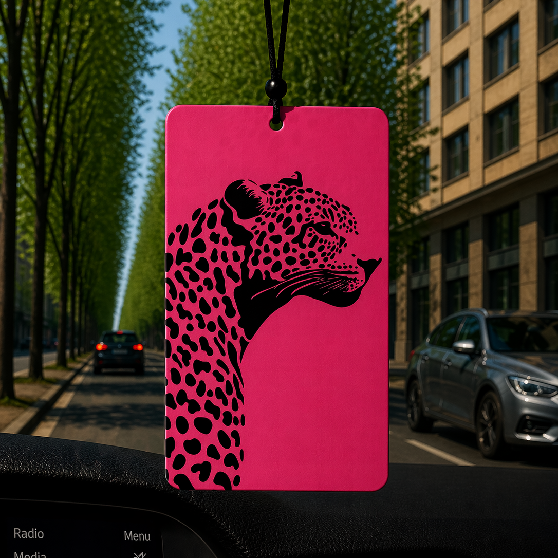 TIGER PINK
