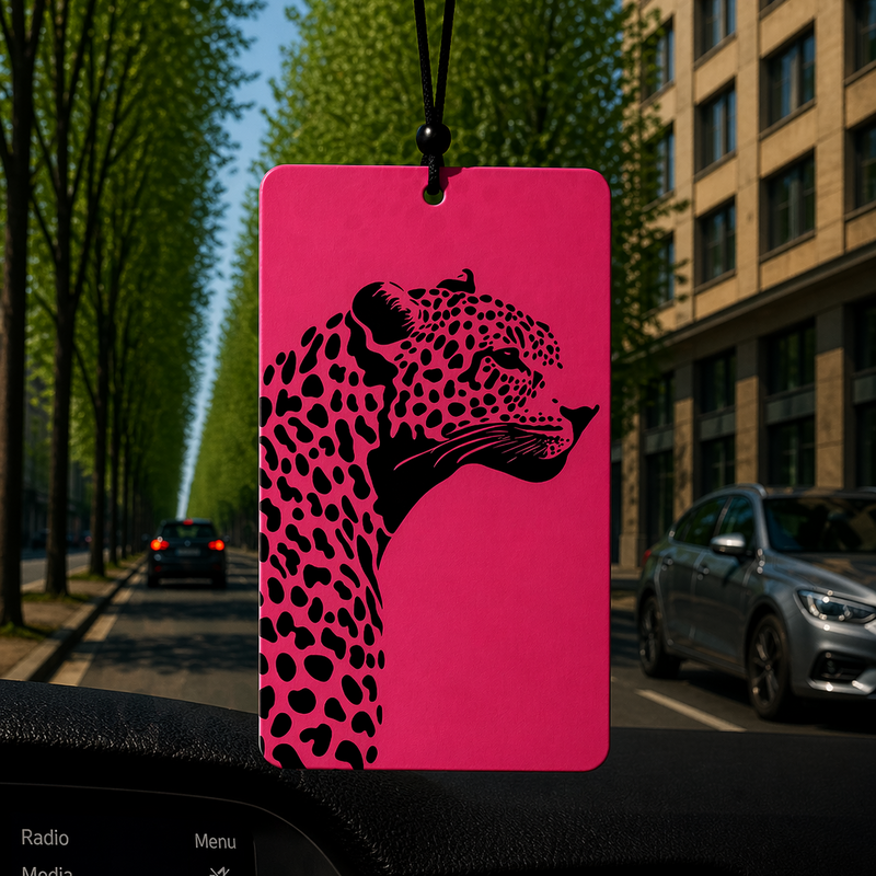 TIGER PINK
