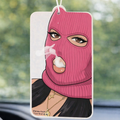 SMOKING BUF