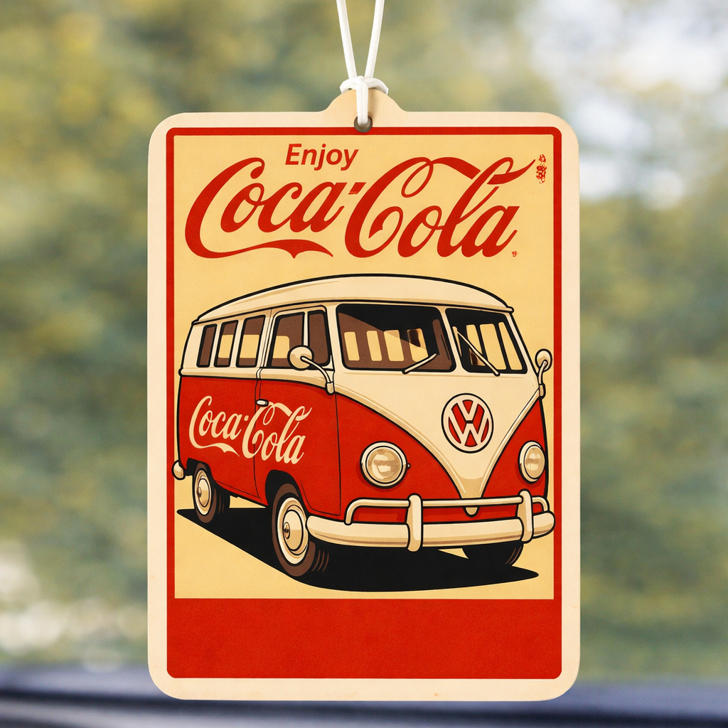 ENJOY COCACOLA
