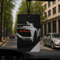 LAMBO SVJ