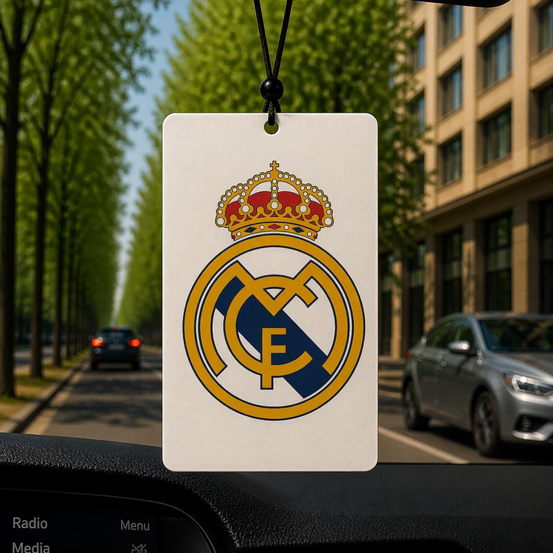 REAL MADRID