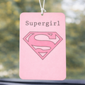 SUPER GIRL