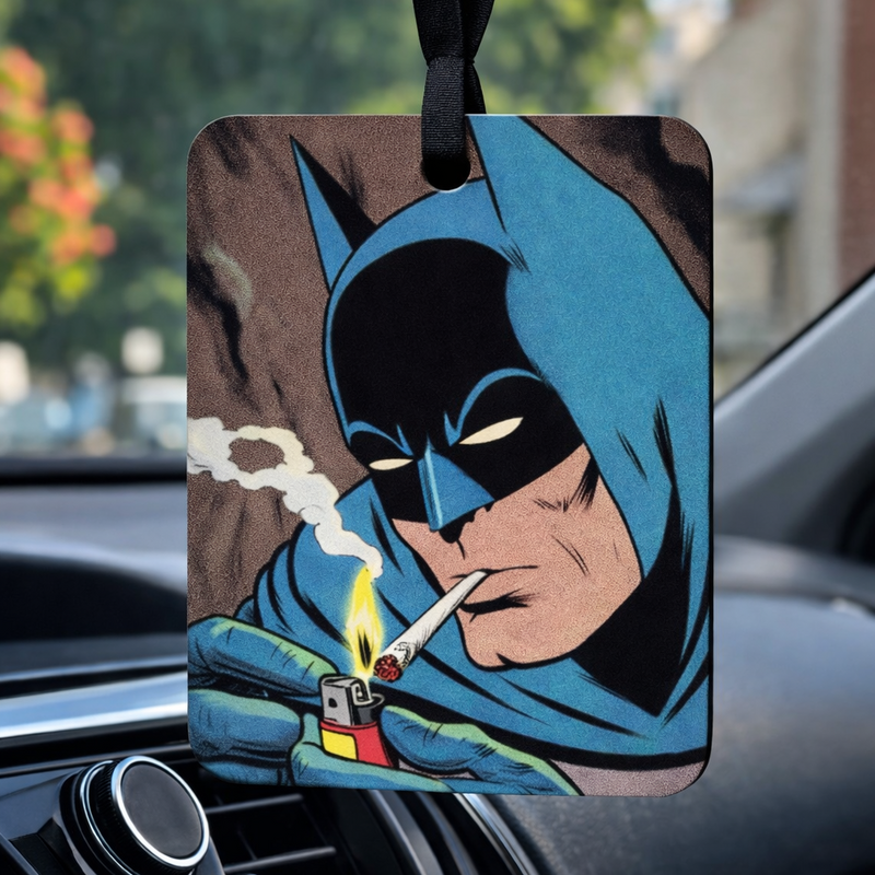 BATMAN