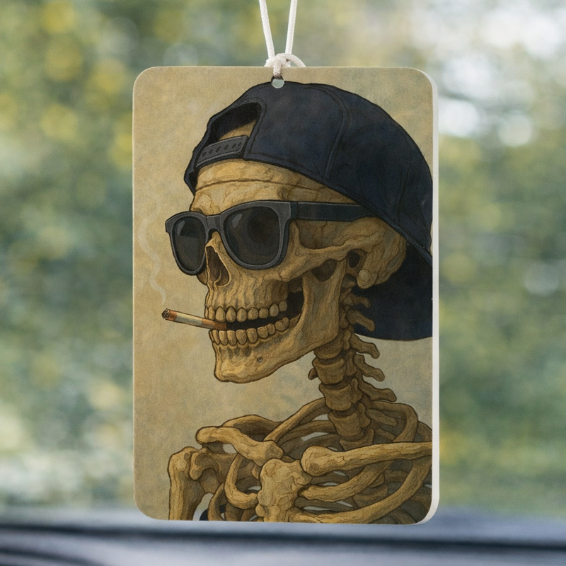 SKULL 18+