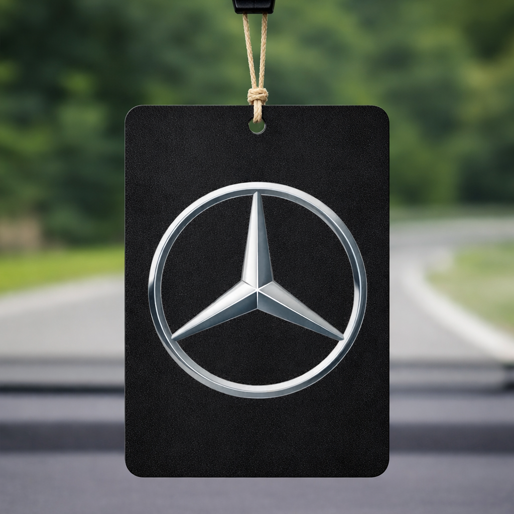 MERCEDES