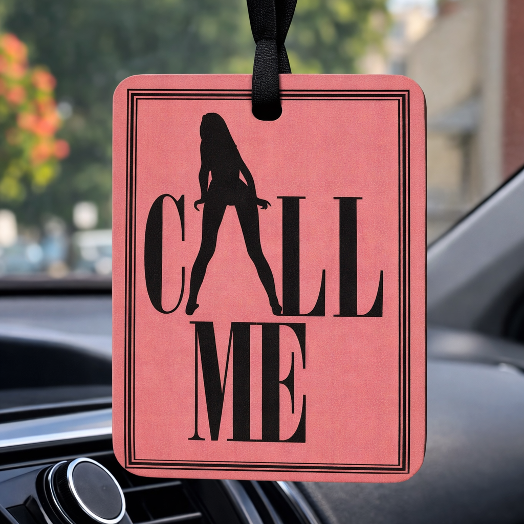 CALL MEEE