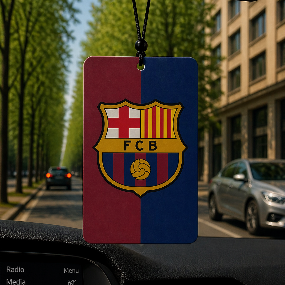 FC BARCELONA