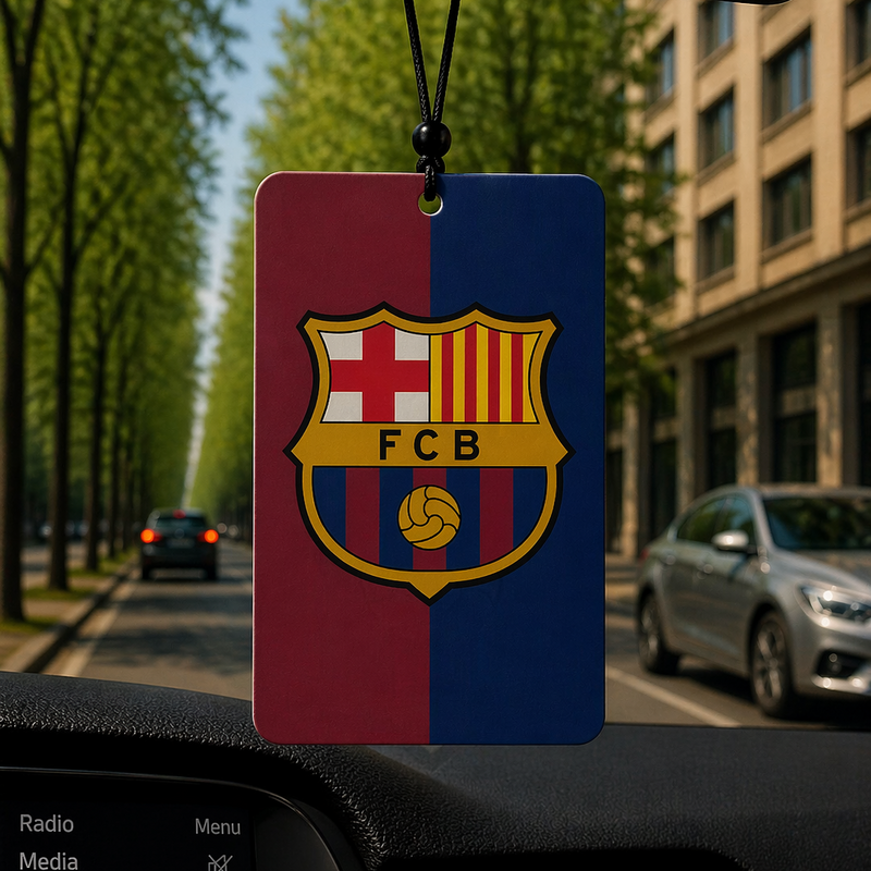 FC BARCELONA