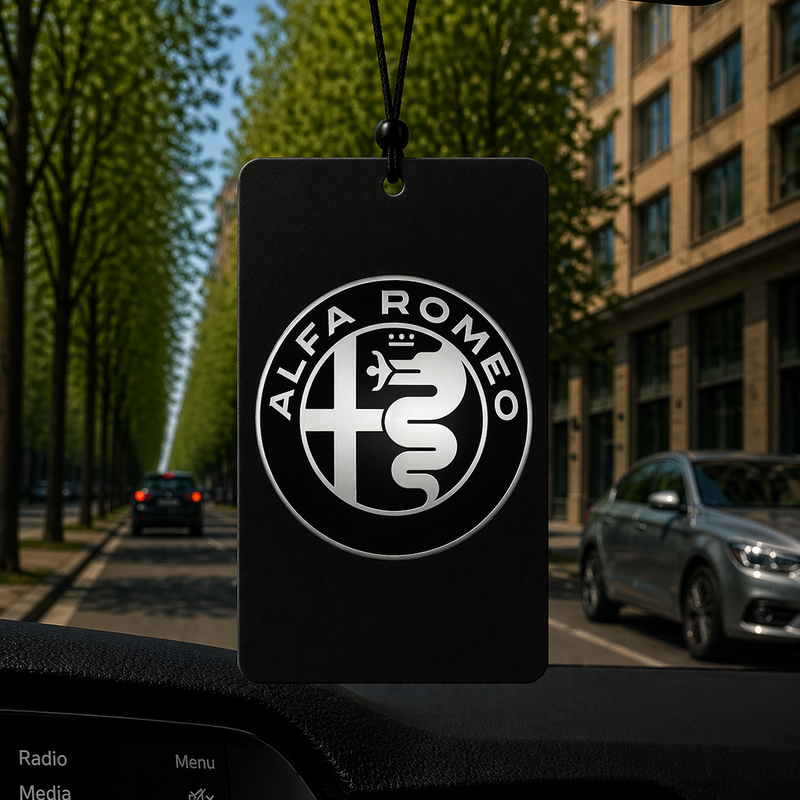ALFA ROMEO