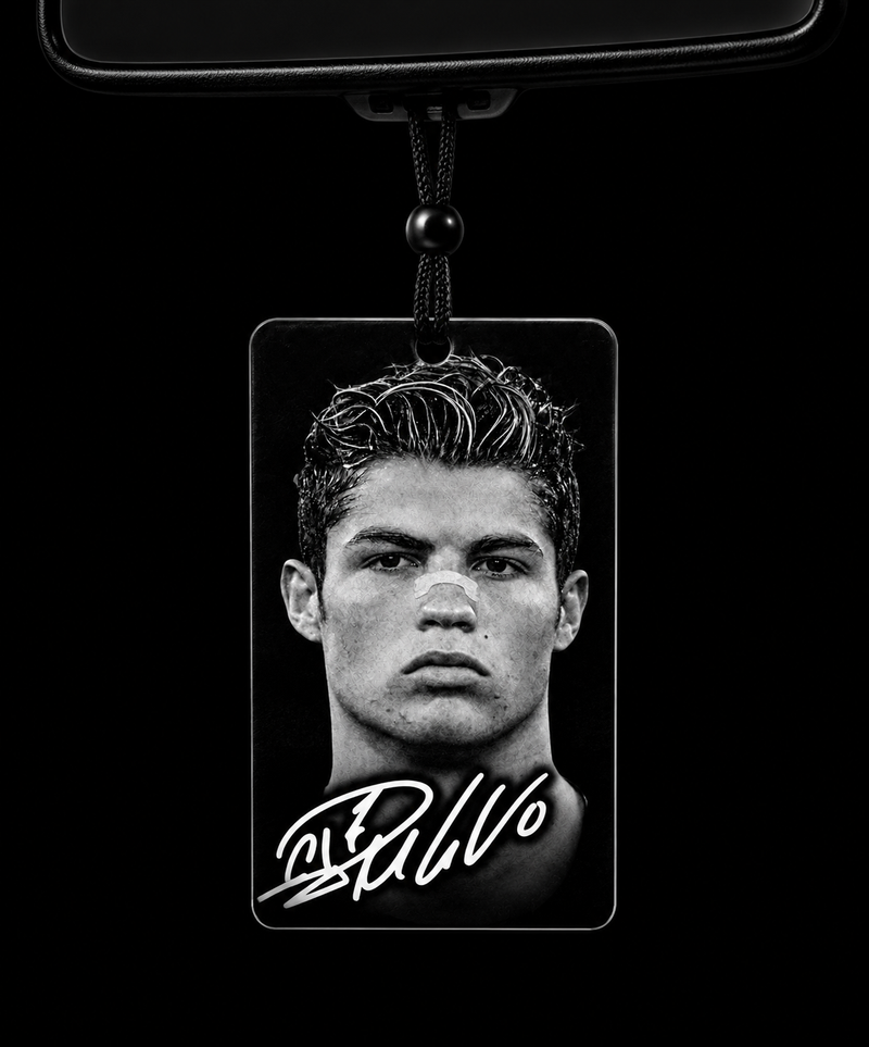 RONALDO