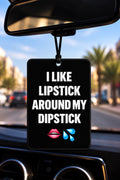 Dipstick