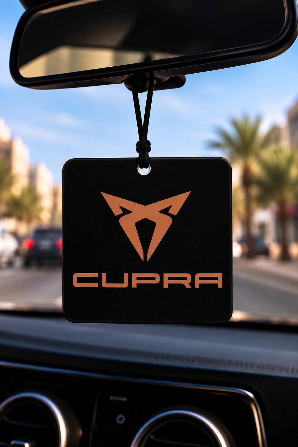 Golden Cupra