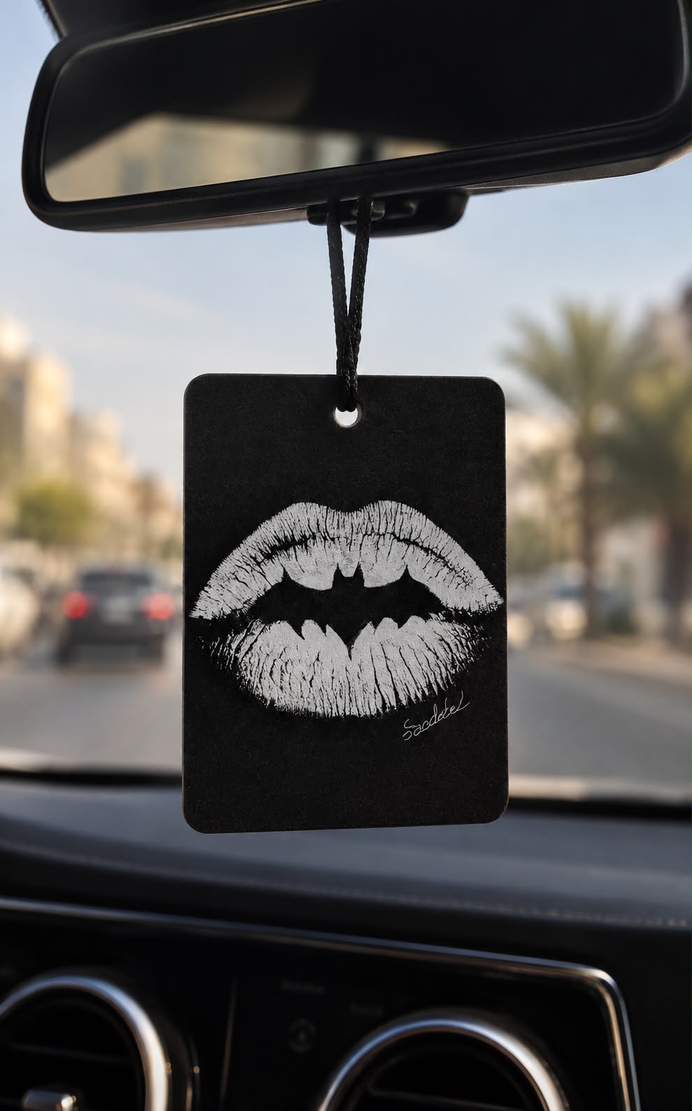 Kiss