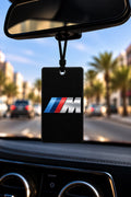 logo m power