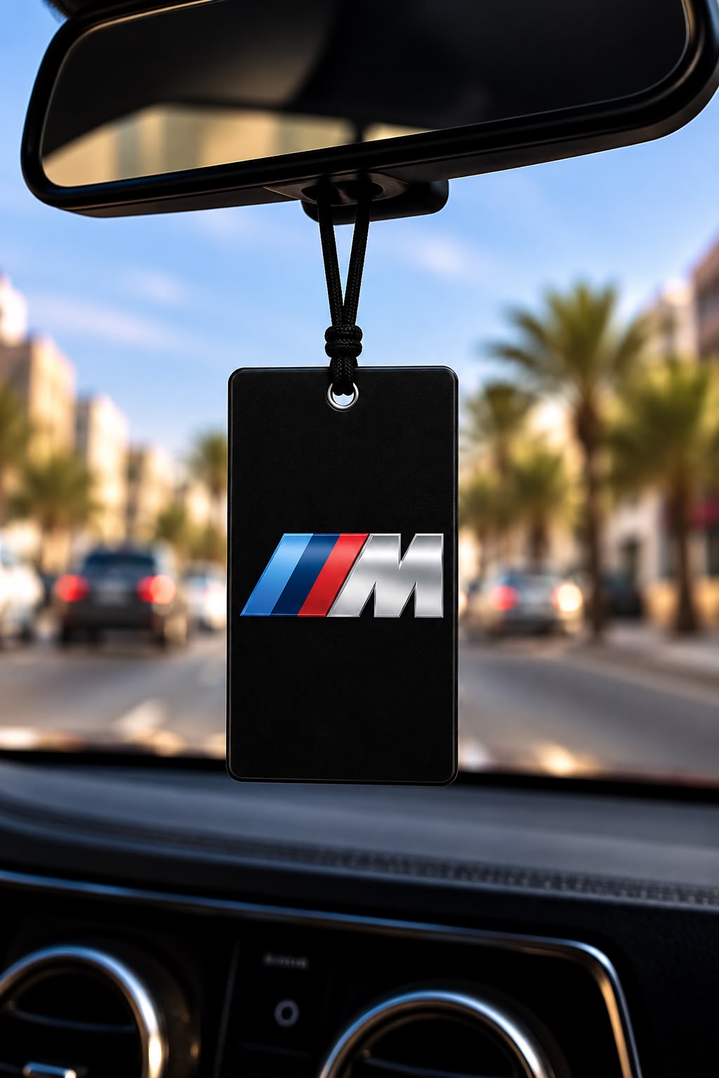 logo m power