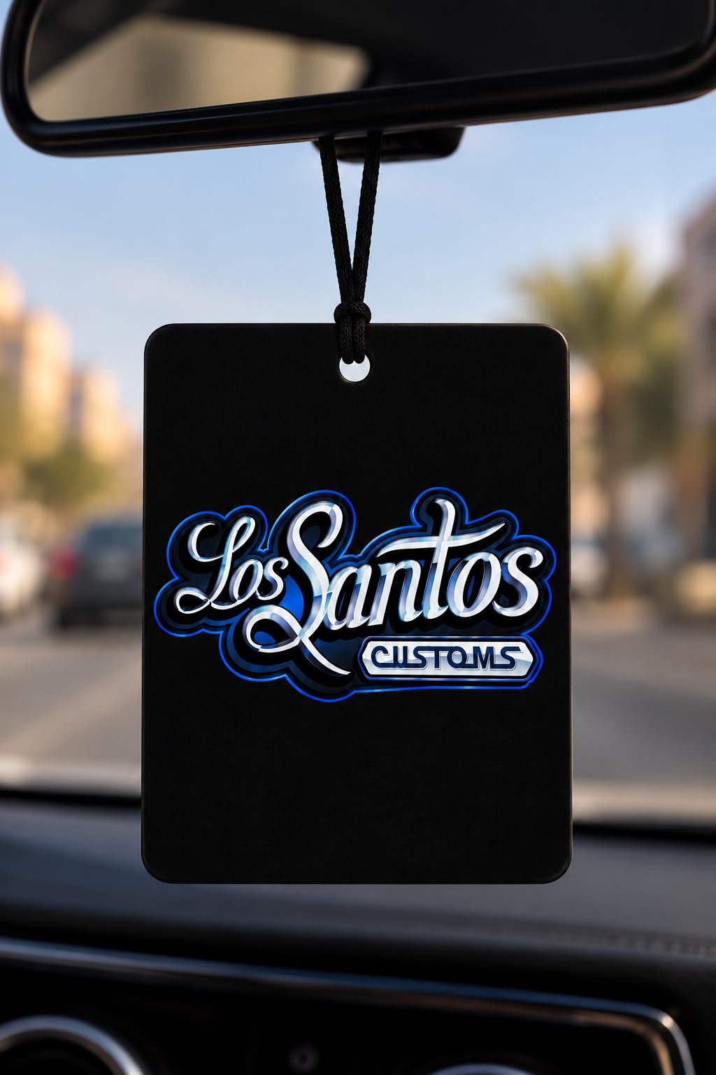 Los Santos