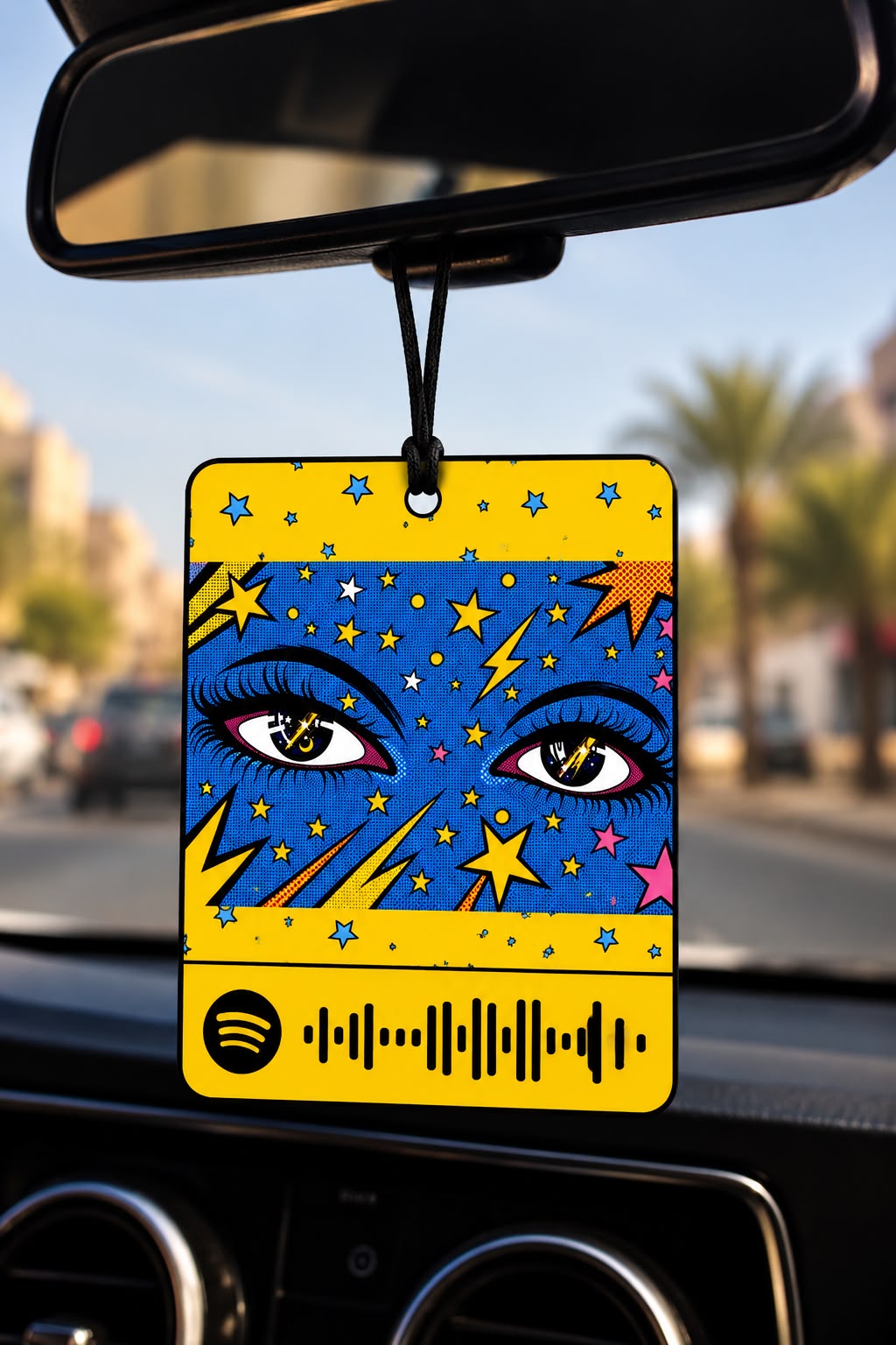 Shoft kalam Spotify