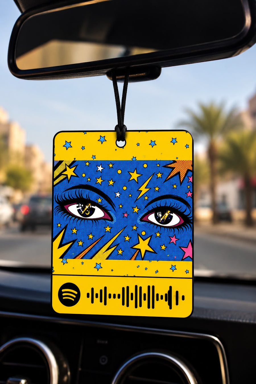 Shoft kalam Spotify