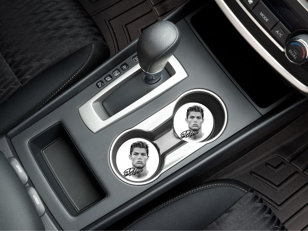 CR7 COASTER