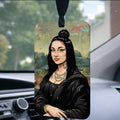 MONALISA