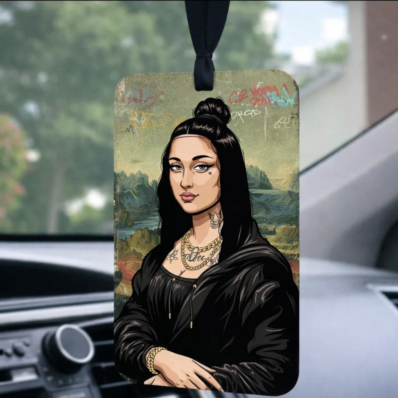MONALISA