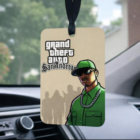 GTA