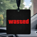 WASTED