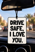 Drive Safe