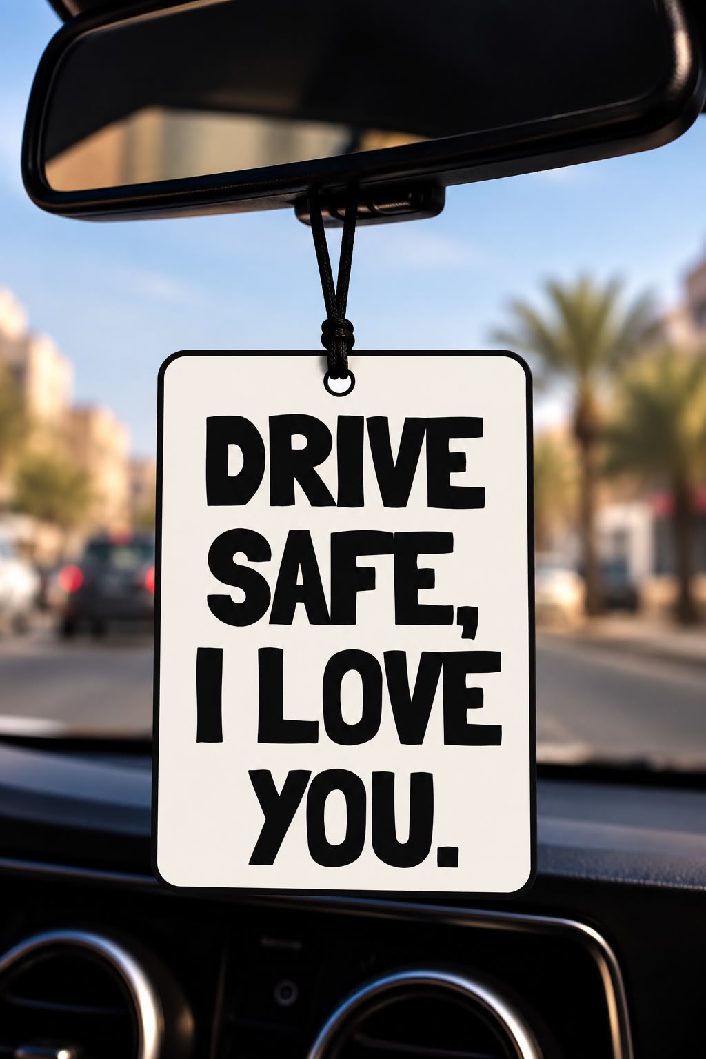 Drive Safe