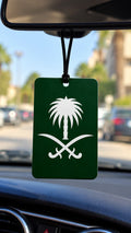 Saudi Arabia