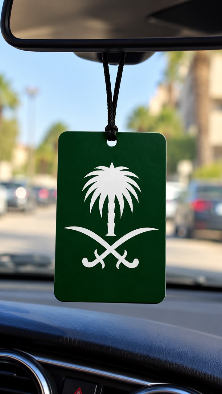 Saudi Arabia