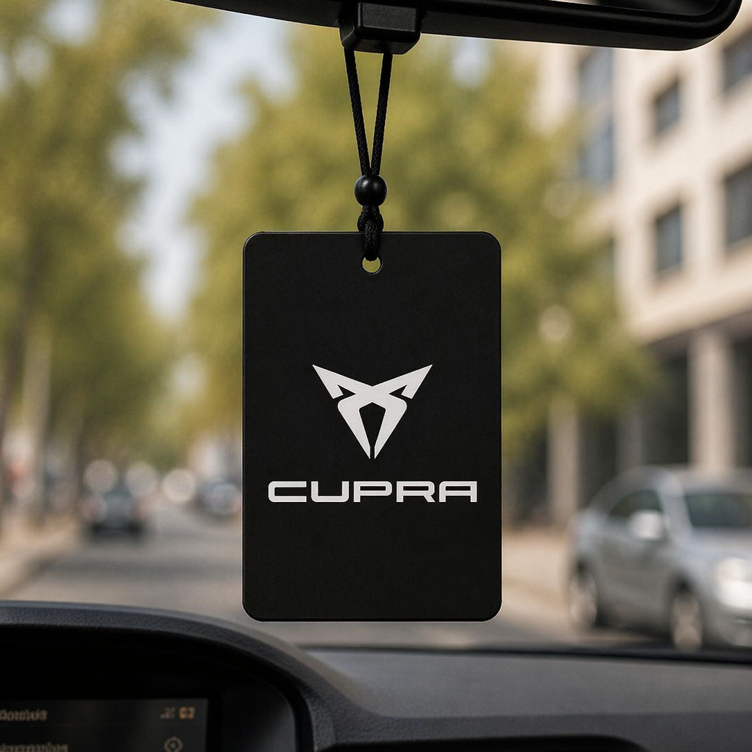 CUPRA