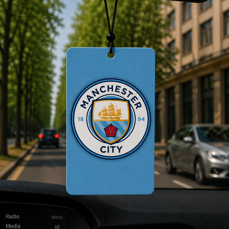 MANCHESTER CITY