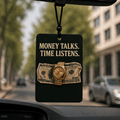 MONEY TAIKS