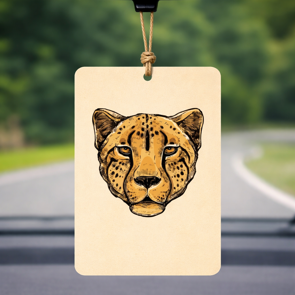 LEOPARD