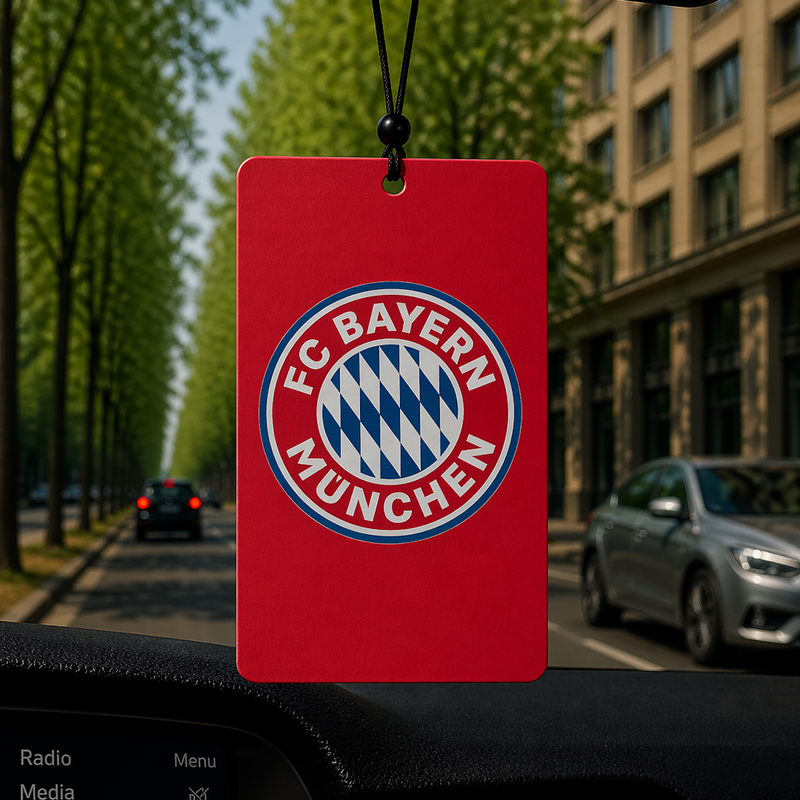 FC BAYERN