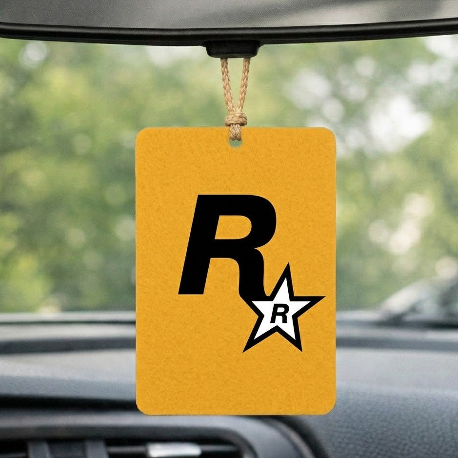 ROCKS STAR