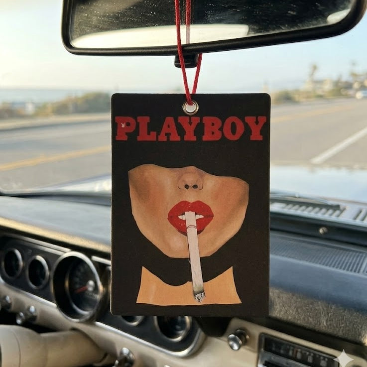 PLAY BOY