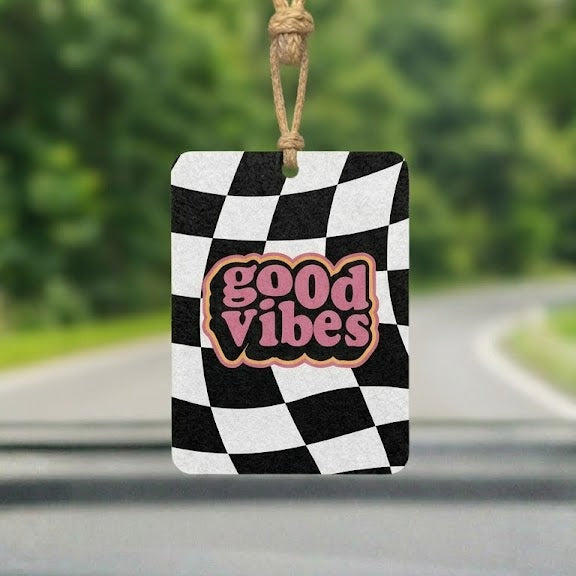 GOOOD VIBES
