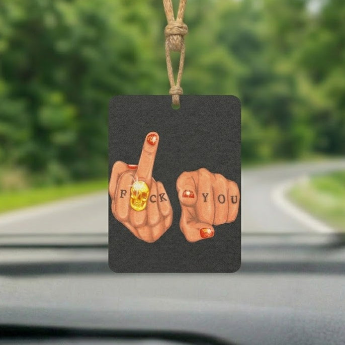 F*ck YOU